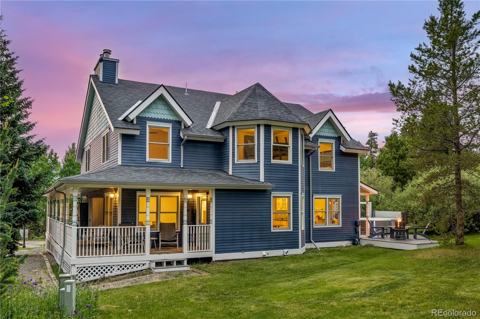 MLS Image #37 for 196  wellington road,breckenridge, Colorado