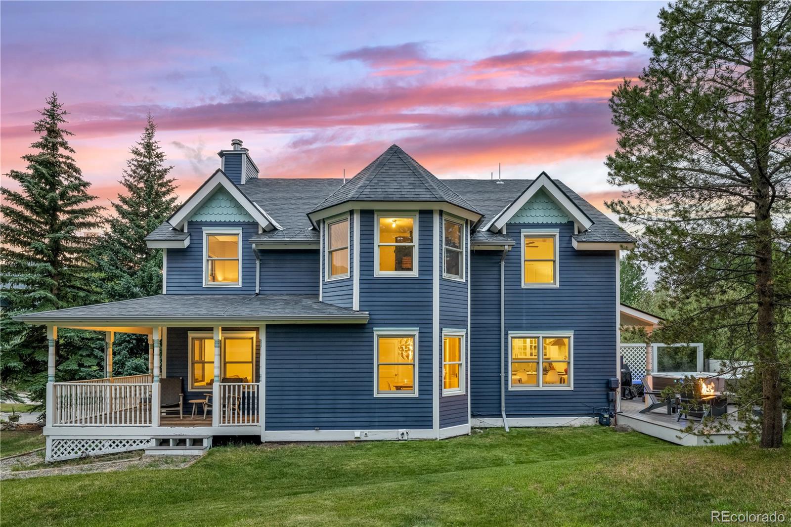 MLS Image #38 for 196  wellington road,breckenridge, Colorado