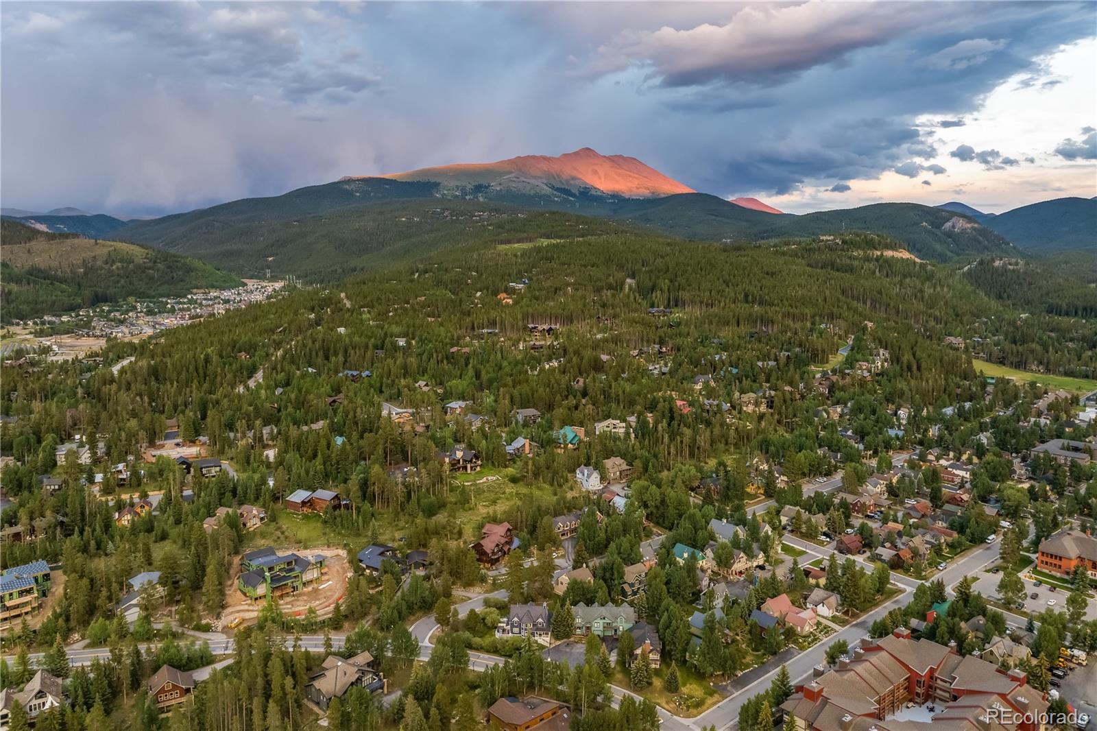 MLS Image #40 for 196  wellington road,breckenridge, Colorado