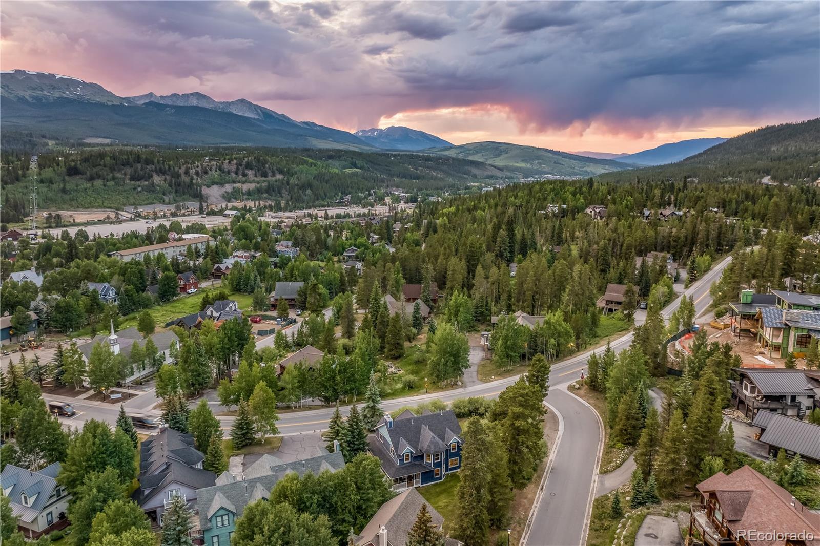 MLS Image #43 for 196  wellington road,breckenridge, Colorado