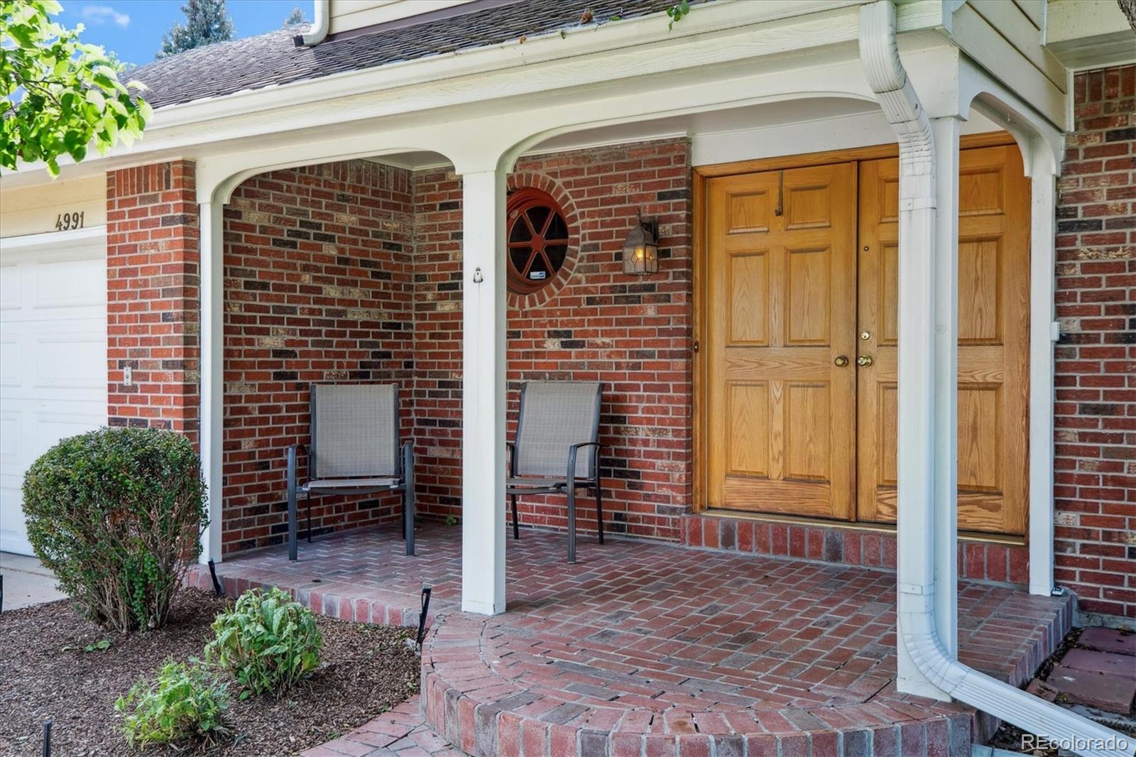 CMA Image for 4991 S Elmira Street,Greenwood Village, Colorado