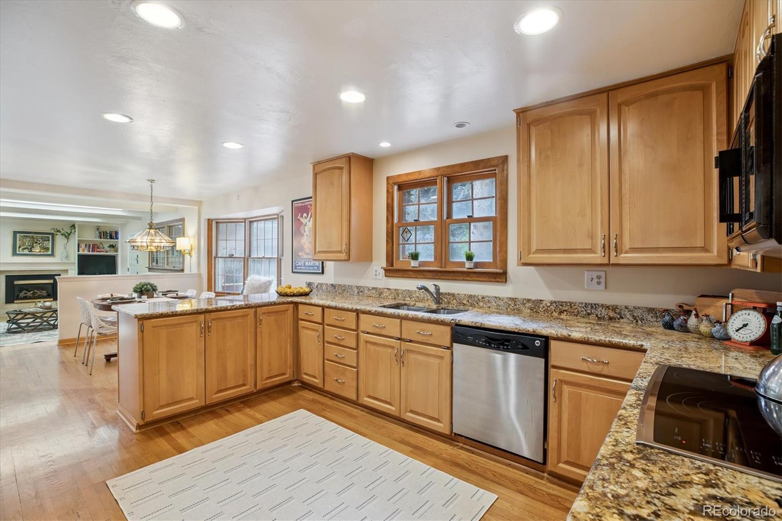 MLS Image #14 for 4991 s elmira street,greenwood village, Colorado