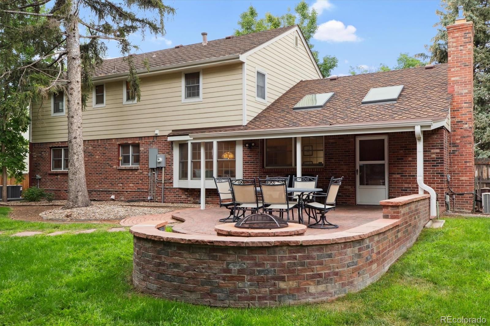 MLS Image #36 for 4991 s elmira street,greenwood village, Colorado