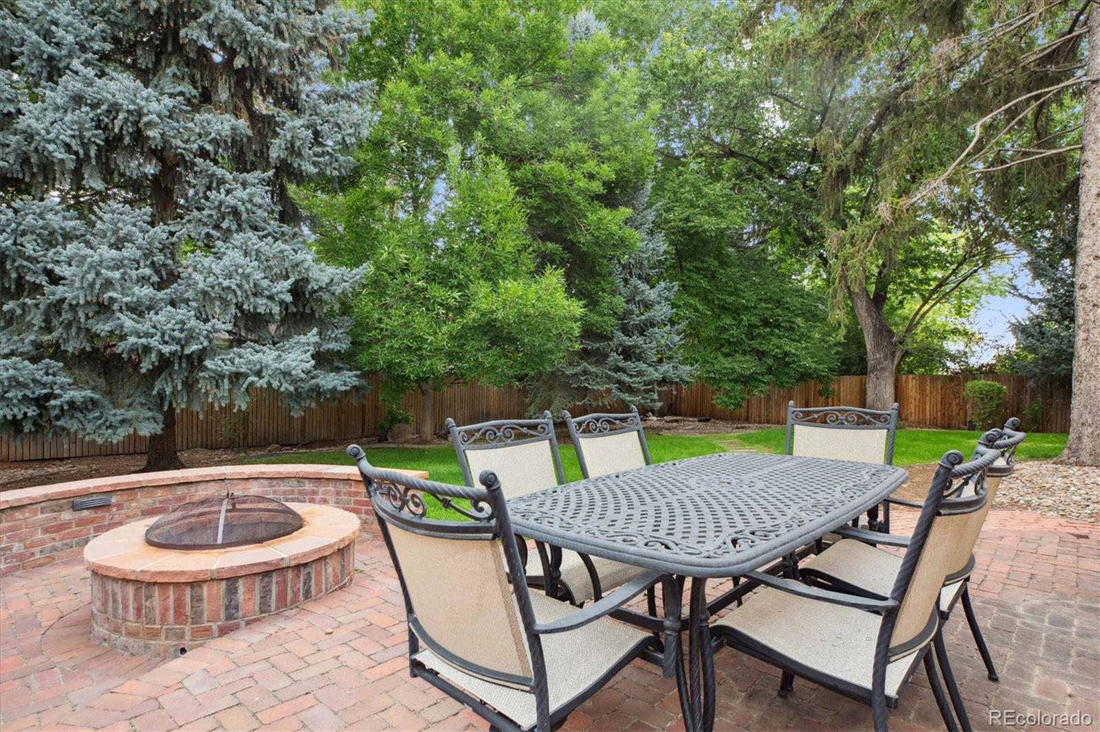MLS Image #39 for 4991 s elmira street,greenwood village, Colorado