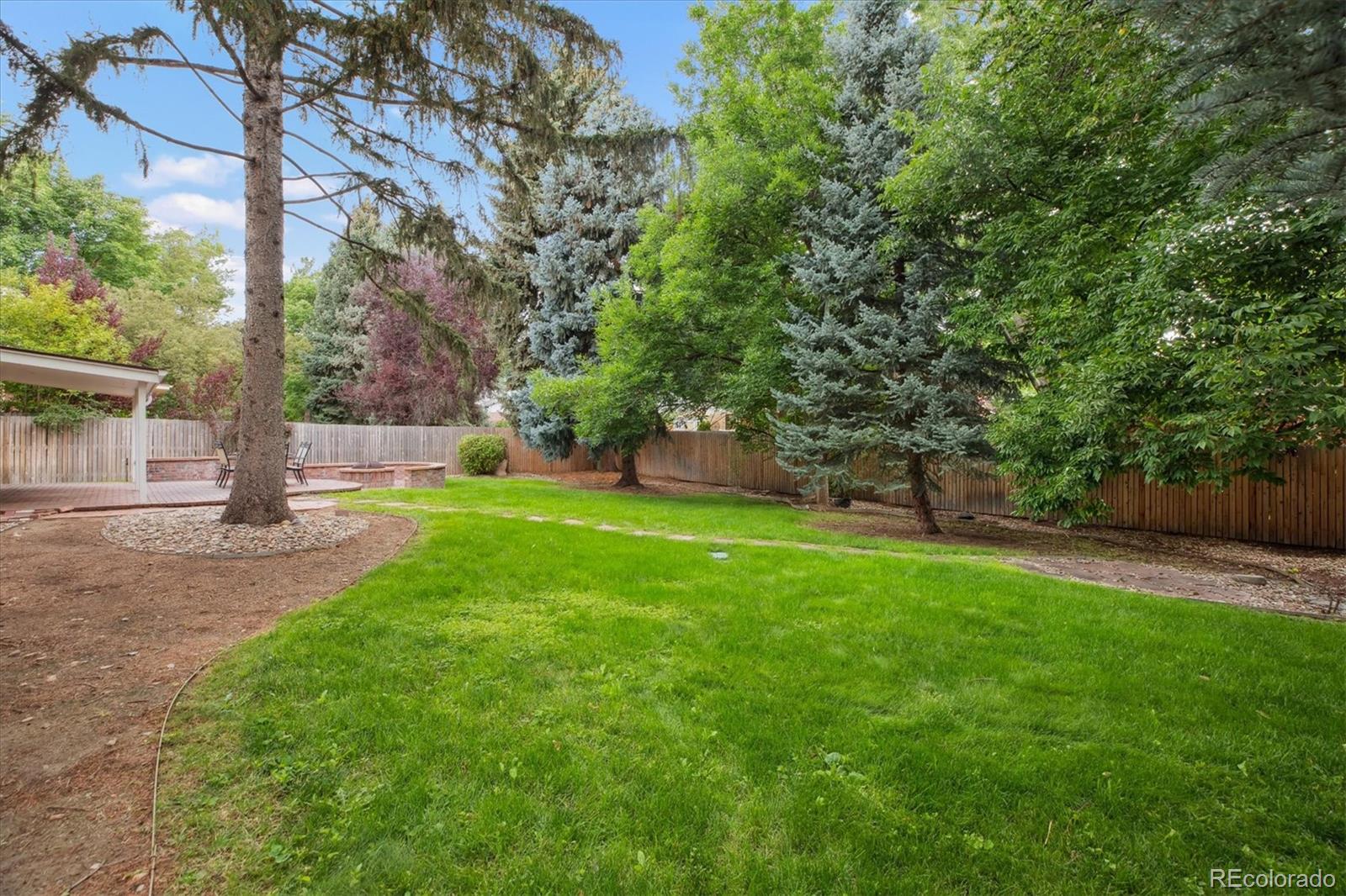 MLS Image #40 for 4991 s elmira street,greenwood village, Colorado