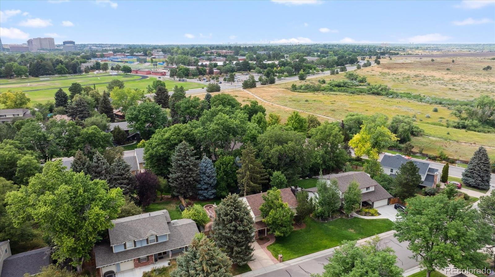 MLS Image #41 for 4991 s elmira street,greenwood village, Colorado