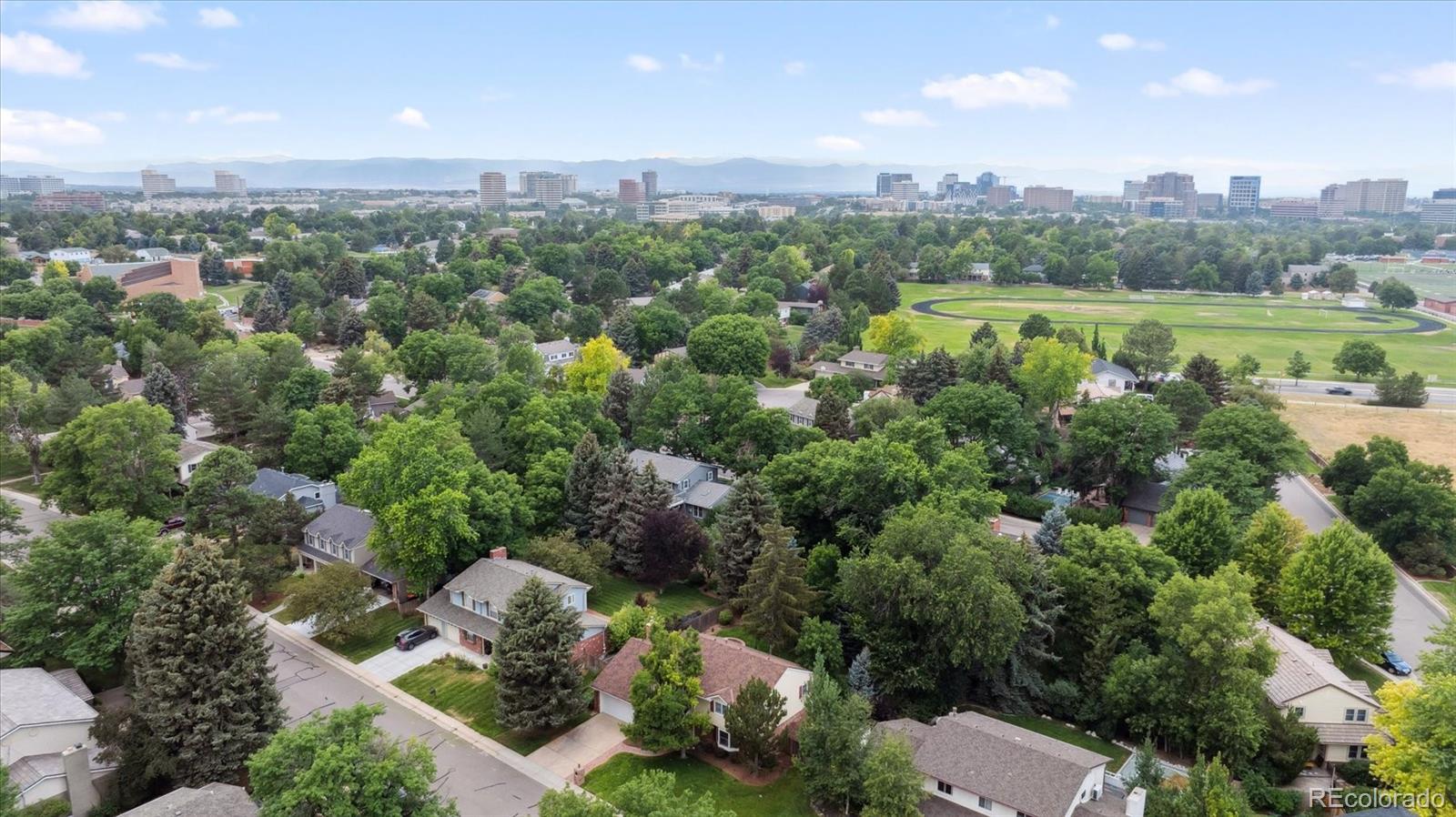 MLS Image #42 for 4991 s elmira street,greenwood village, Colorado