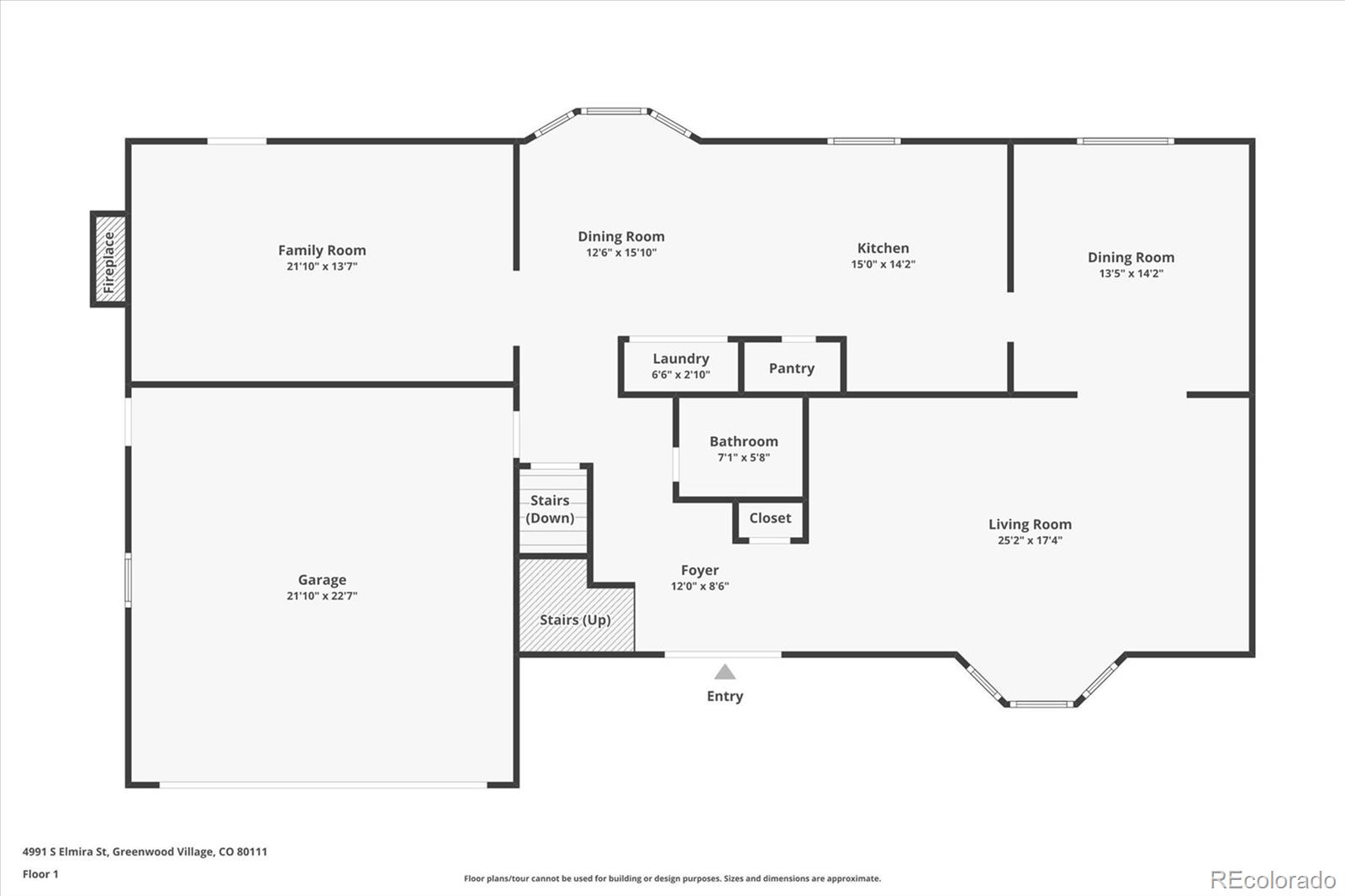 MLS Image #44 for 4991 s elmira street,greenwood village, Colorado