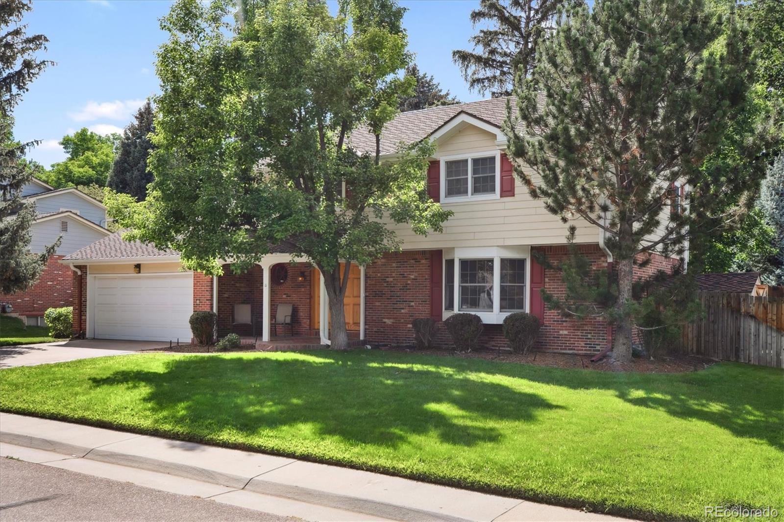 MLS Image #47 for 4991 s elmira street,greenwood village, Colorado