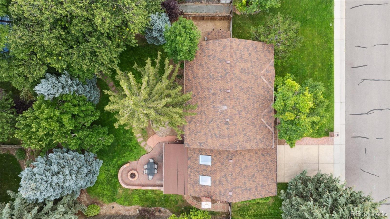 MLS Image #48 for 4991 s elmira street,greenwood village, Colorado