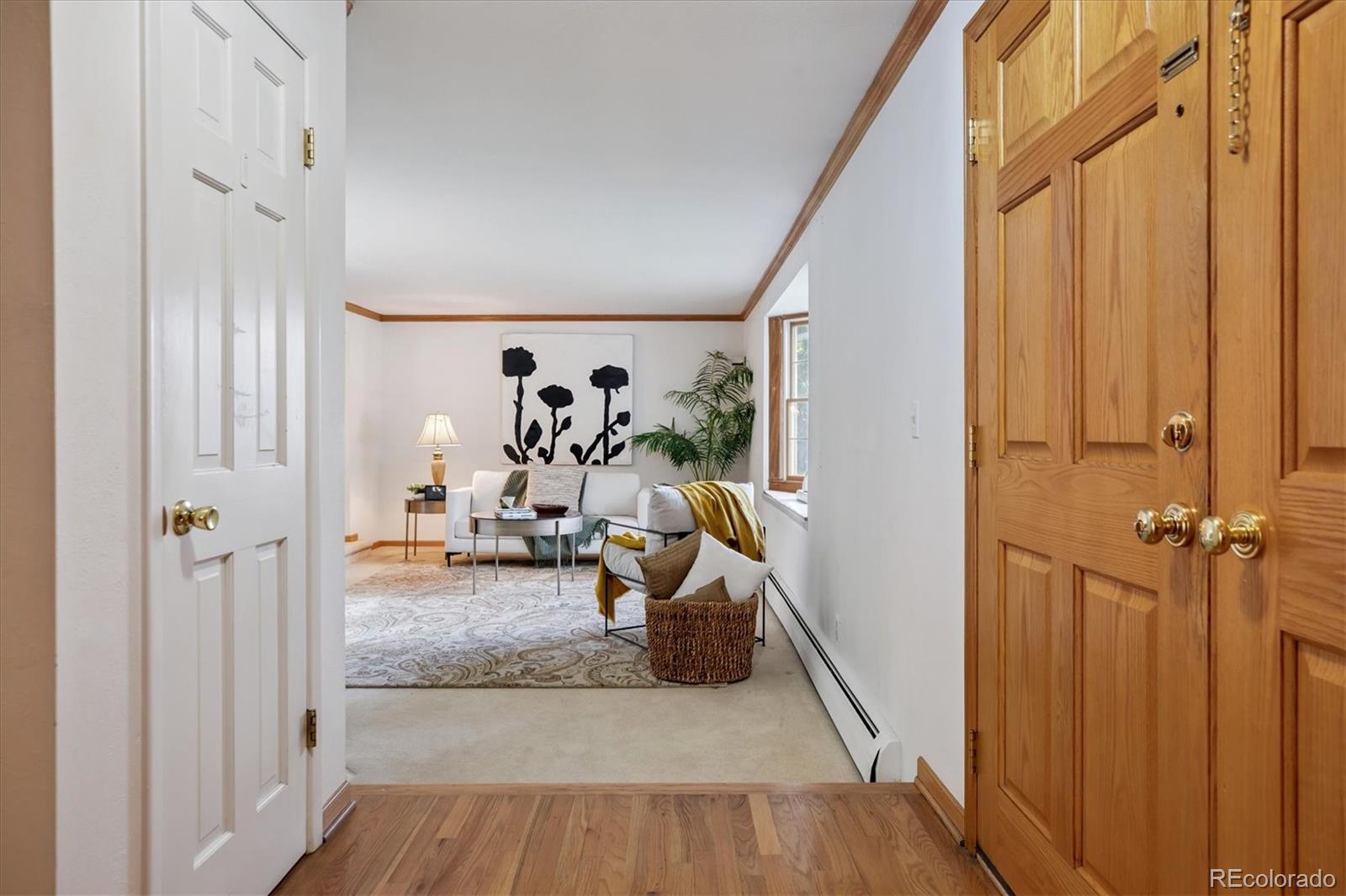 MLS Image #5 for 4991 s elmira street,greenwood village, Colorado
