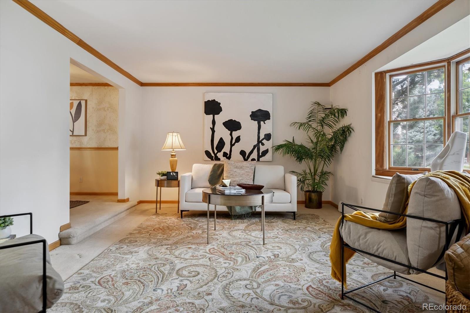 MLS Image #6 for 4991 s elmira street,greenwood village, Colorado