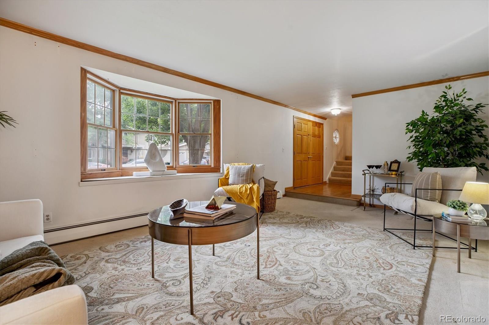 MLS Image #7 for 4991 s elmira street,greenwood village, Colorado