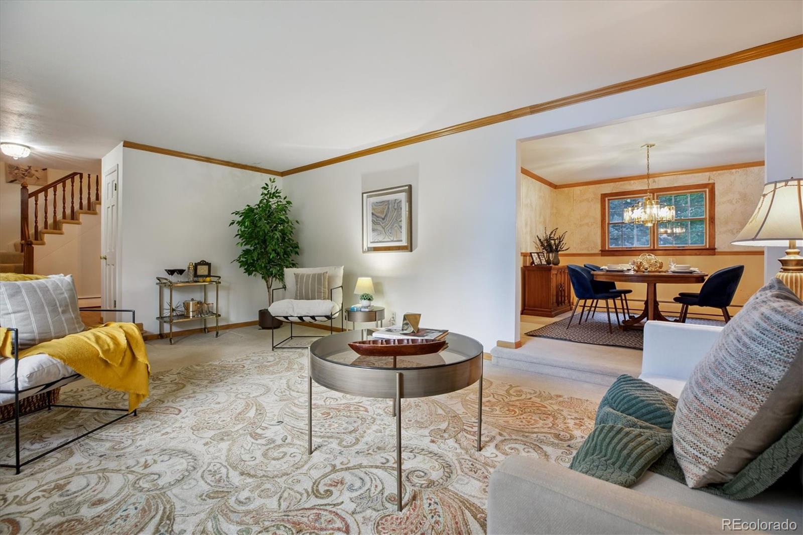 MLS Image #8 for 4991 s elmira street,greenwood village, Colorado