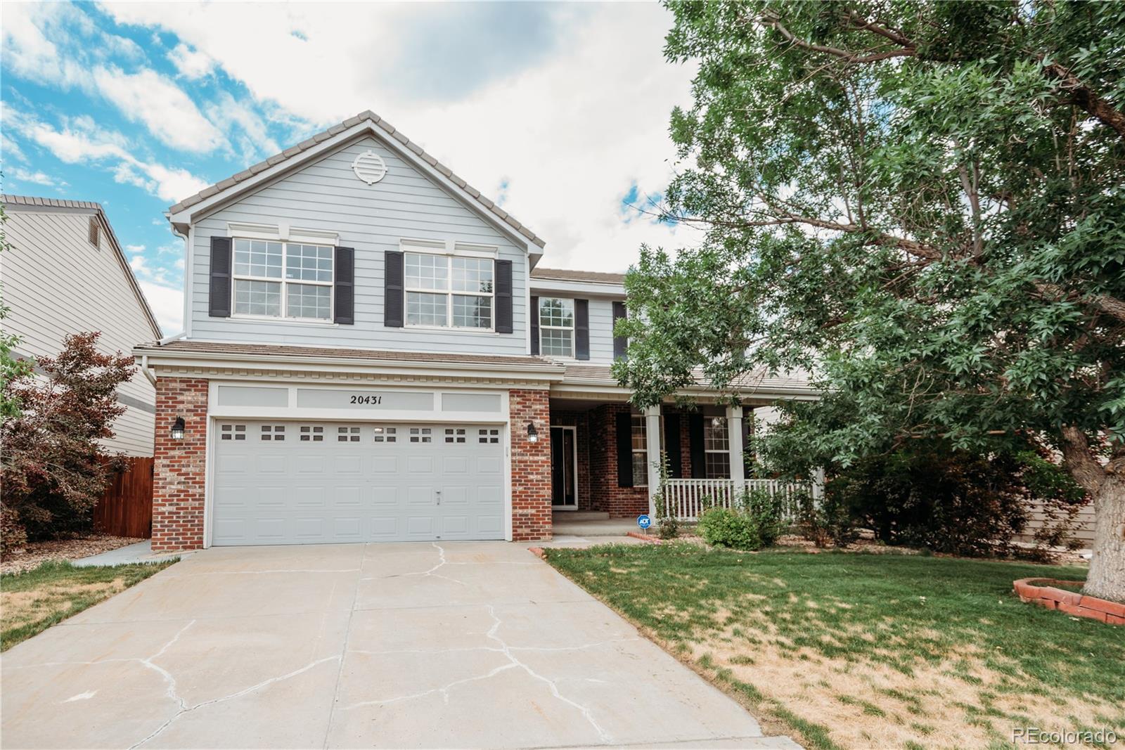 MLS Image #0 for 20431 e union circle,aurora, Colorado