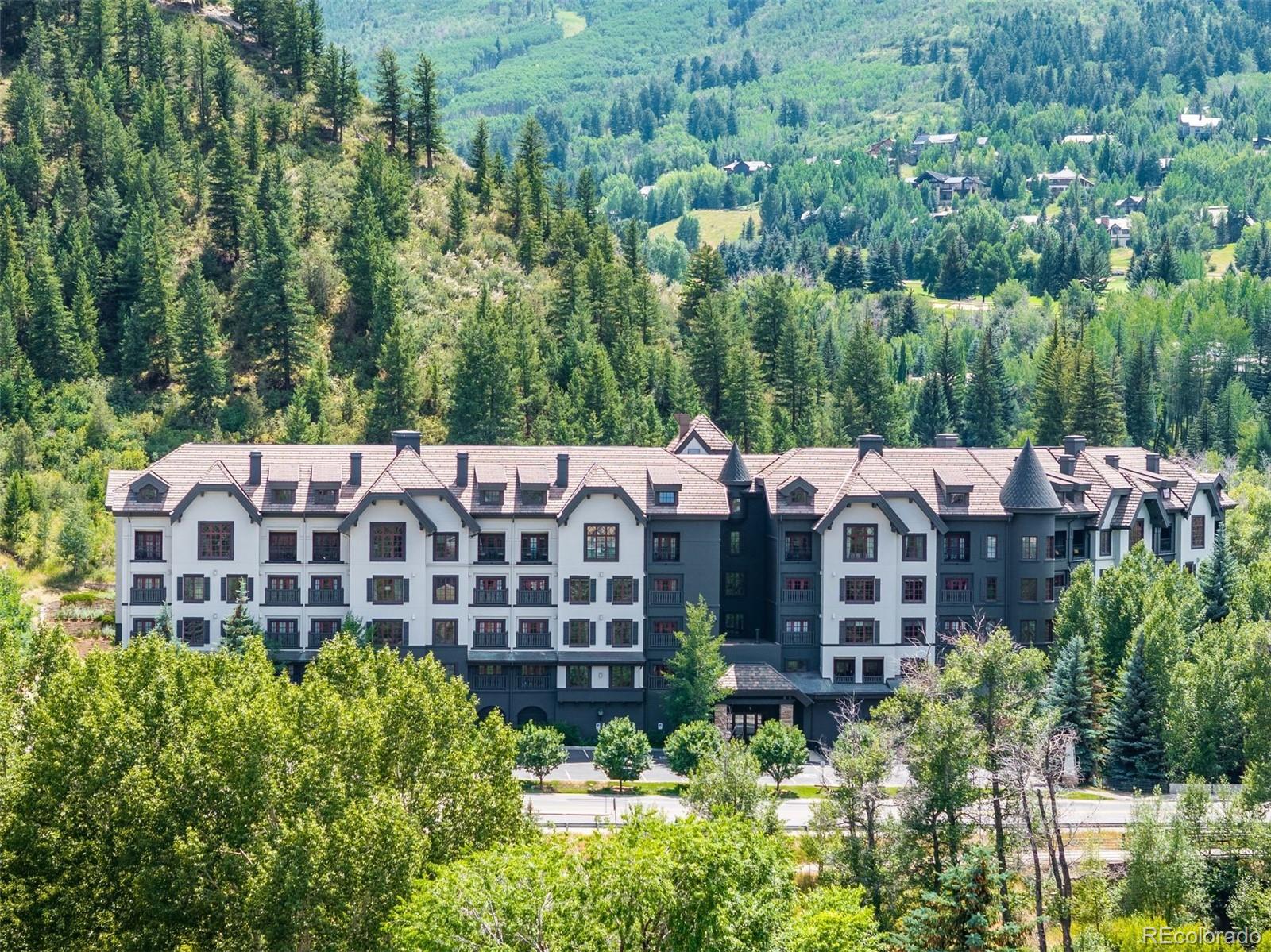 MLS Image #1 for 38390  highway 6 ,avon, Colorado