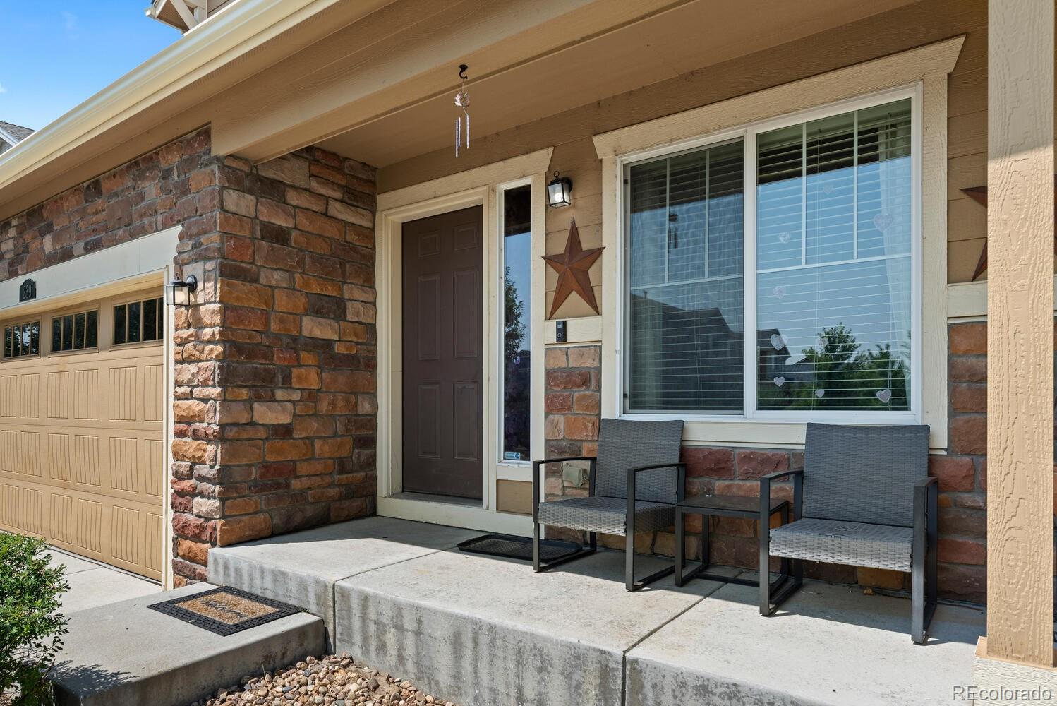MLS Image #3 for 239 s millbrook street,aurora, Colorado