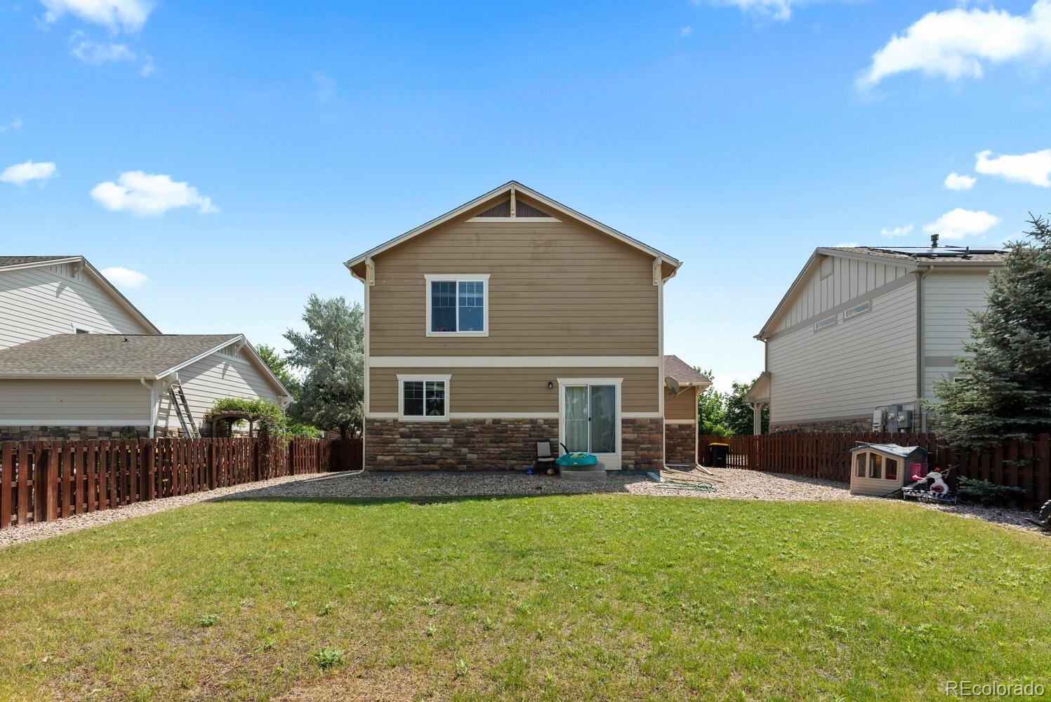 MLS Image #4 for 239 s millbrook street,aurora, Colorado