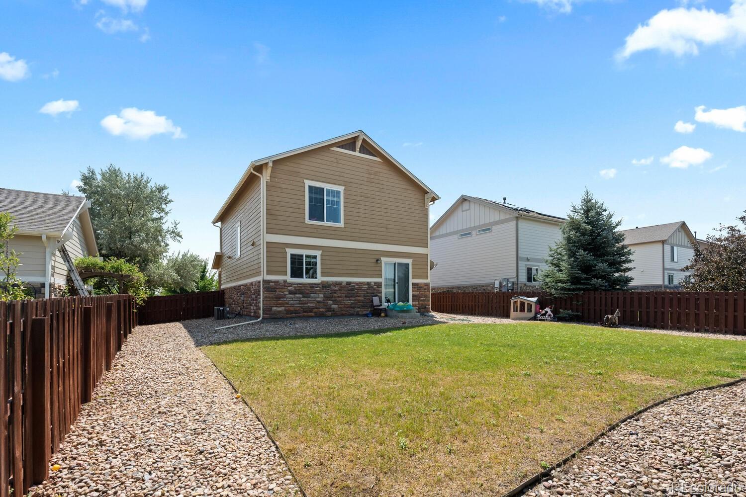 MLS Image #5 for 239 s millbrook street,aurora, Colorado