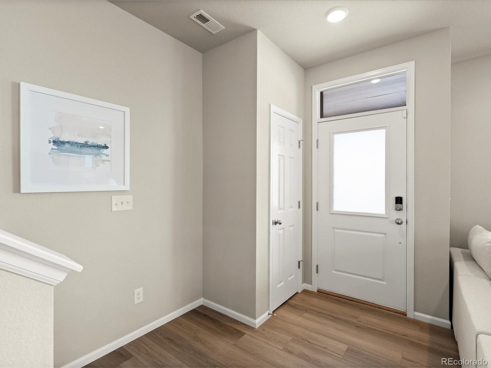 MLS Image #3 for 20802 e 66th avenue,aurora, Colorado