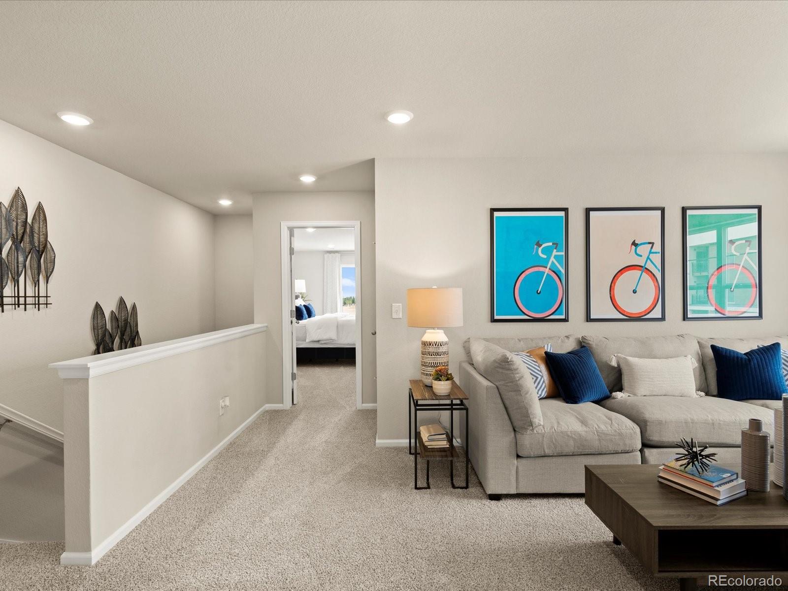 MLS Image #5 for 20802 e 66th avenue,aurora, Colorado