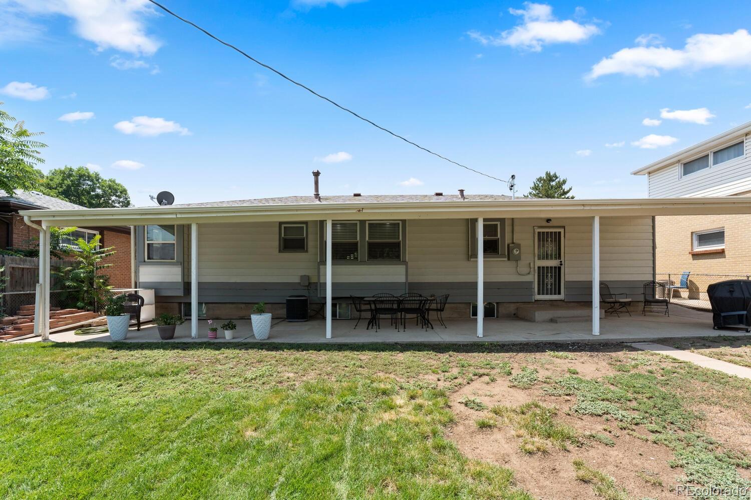 MLS Image #31 for 1532 s quitman street,denver, Colorado