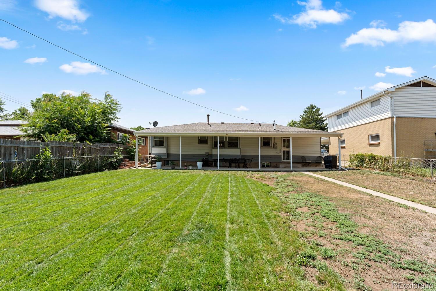 MLS Image #32 for 1532 s quitman street,denver, Colorado