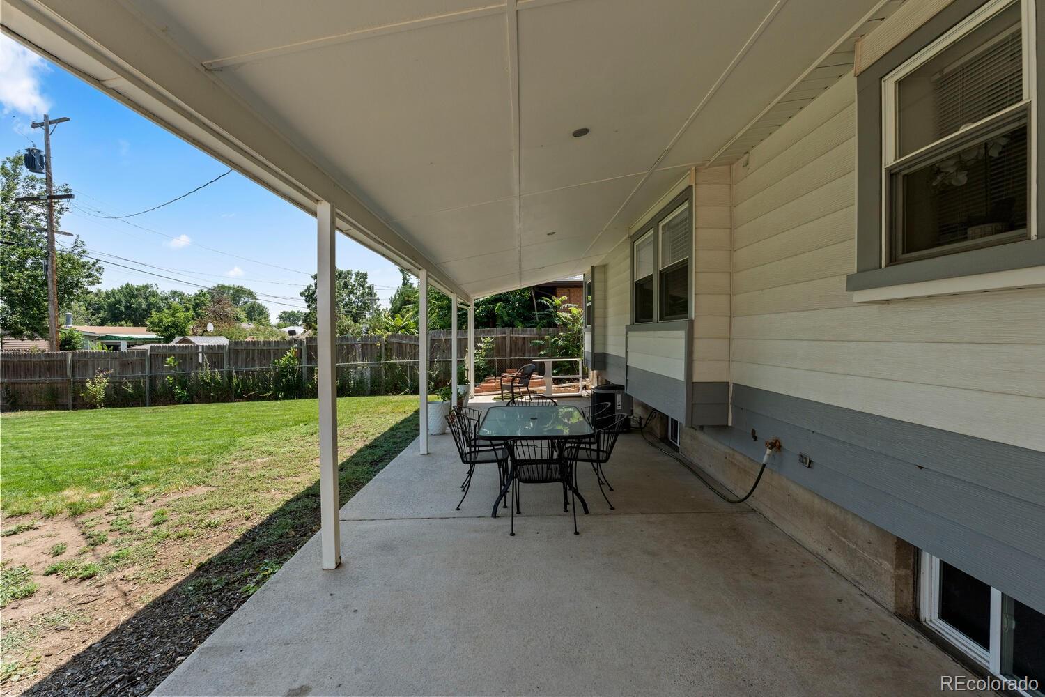 MLS Image #34 for 1532 s quitman street,denver, Colorado