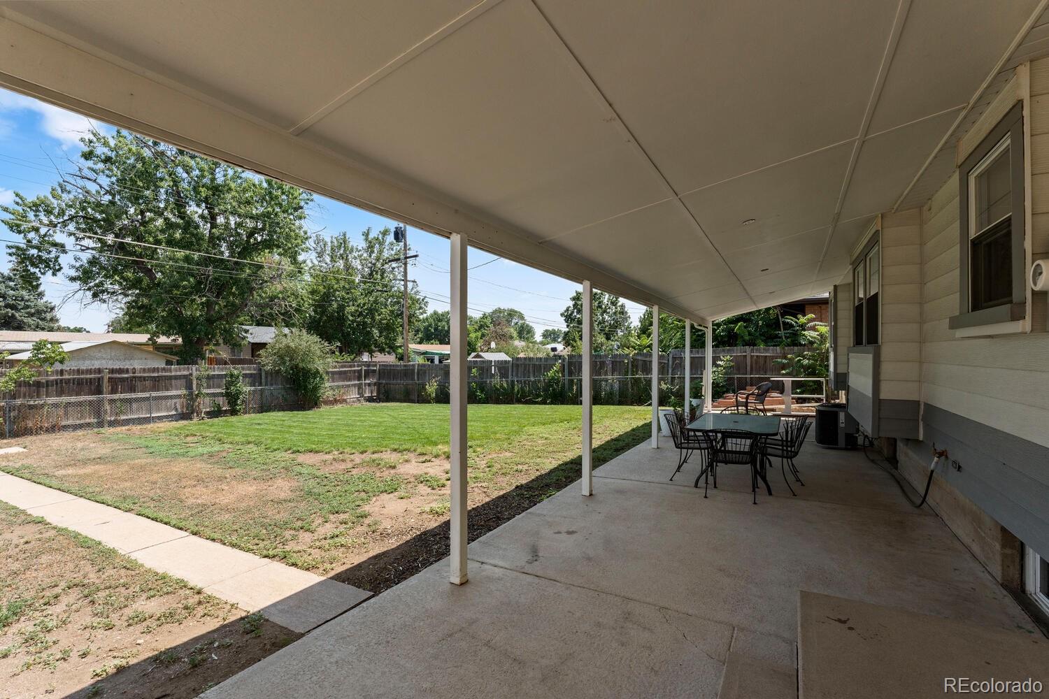 MLS Image #36 for 1532 s quitman street,denver, Colorado