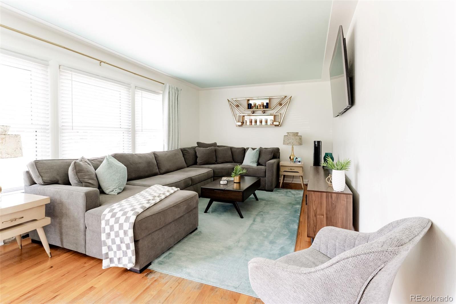 MLS Image #4 for 1532 s quitman street,denver, Colorado