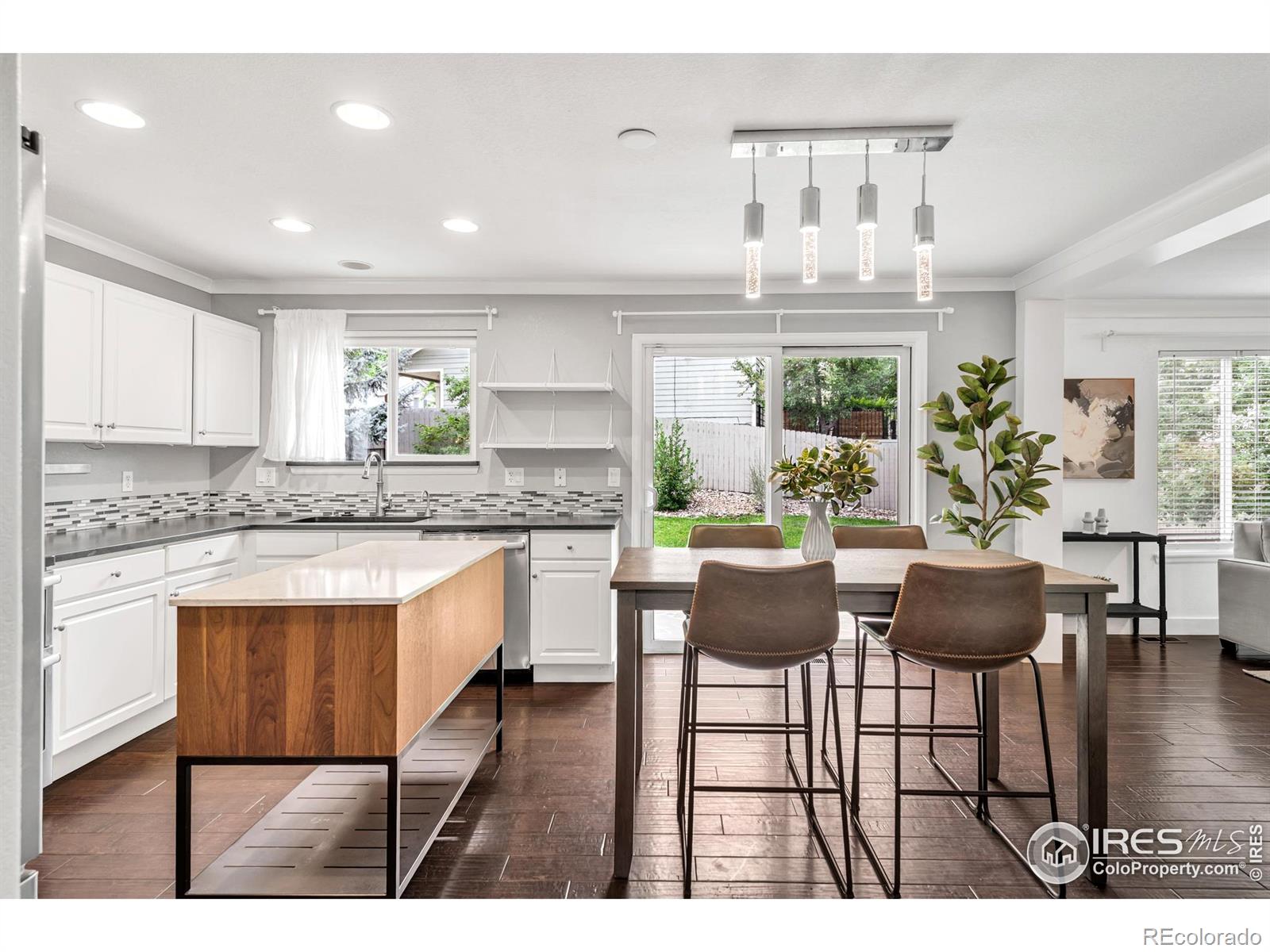 MLS Image #5 for 3151  huron peak avenue,superior, Colorado