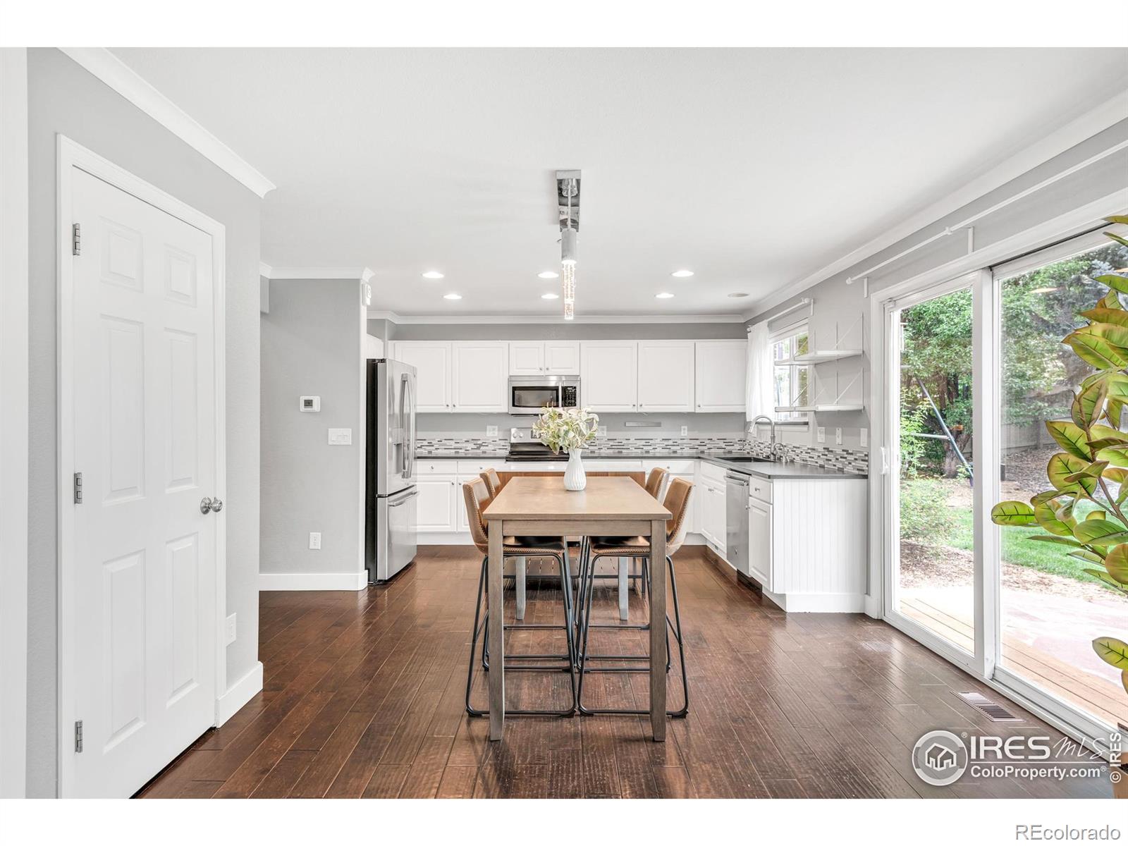 MLS Image #7 for 3151  huron peak avenue,superior, Colorado