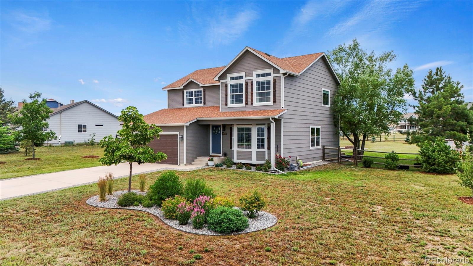 CMA Image for 8101  Bohleen Road,Peyton, Colorado