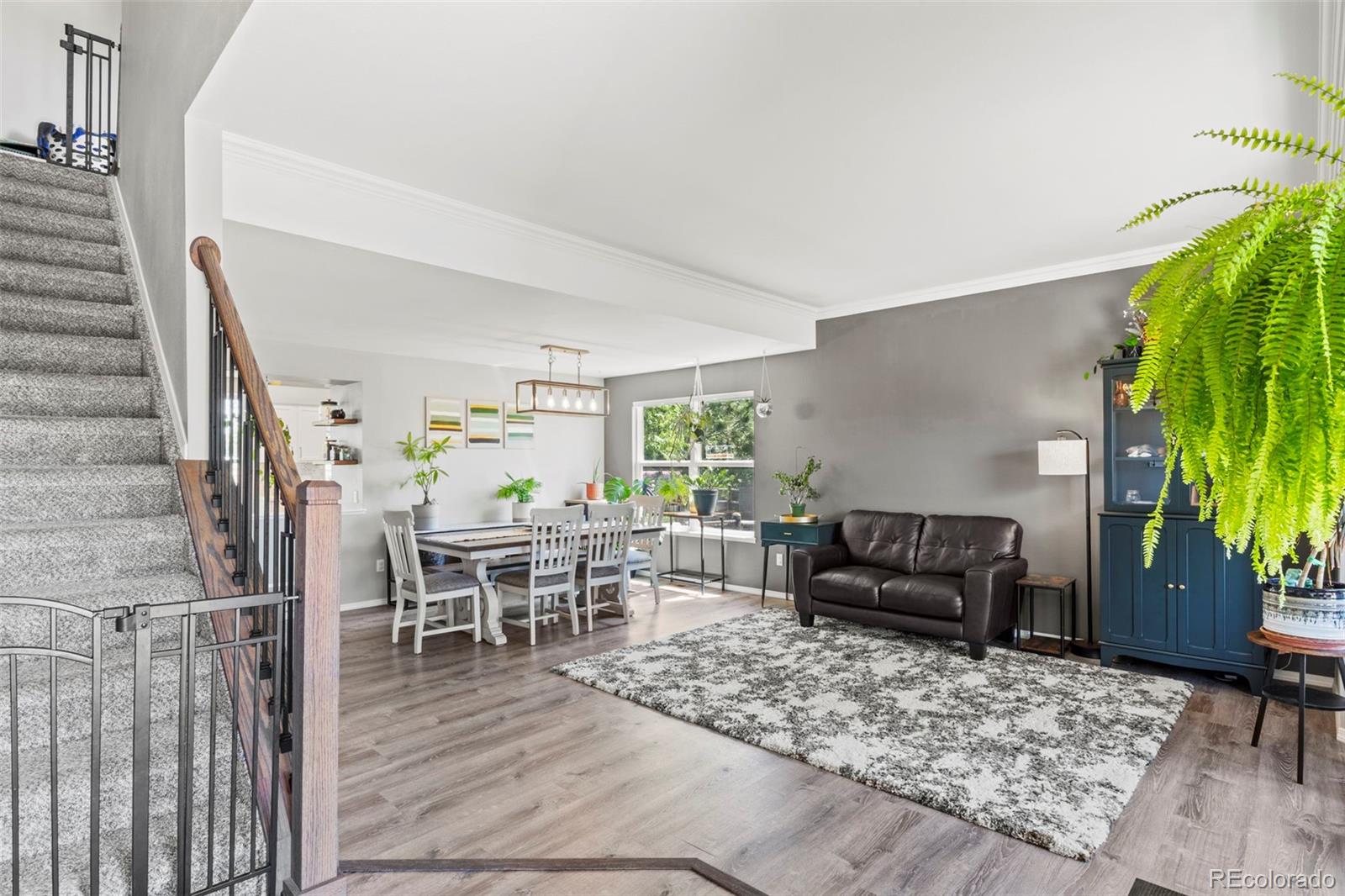 MLS Image #2 for 8101  bohleen road,peyton, Colorado