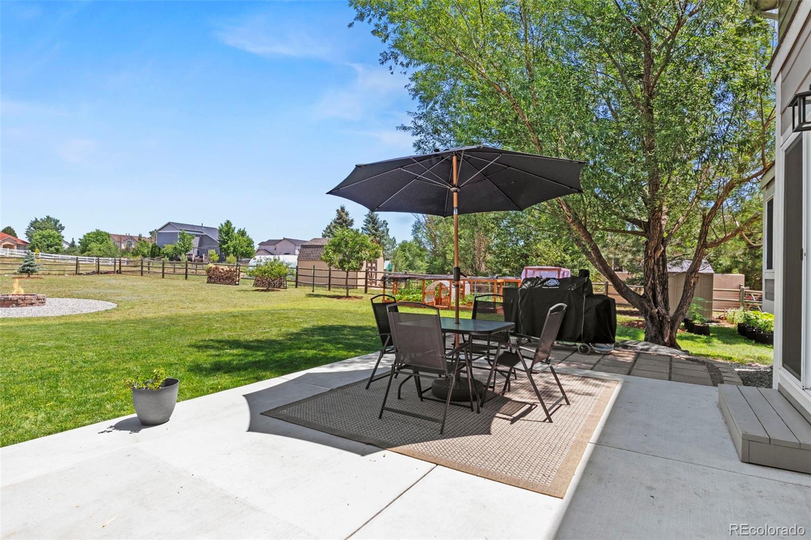 MLS Image #25 for 8101  bohleen road,peyton, Colorado