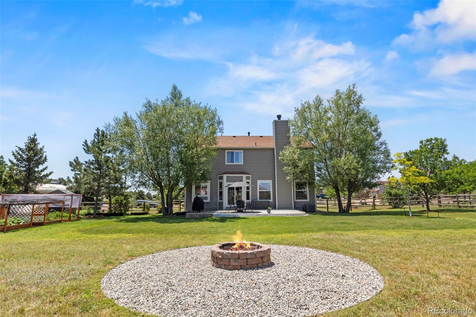 MLS Image #26 for 8101  bohleen road,peyton, Colorado