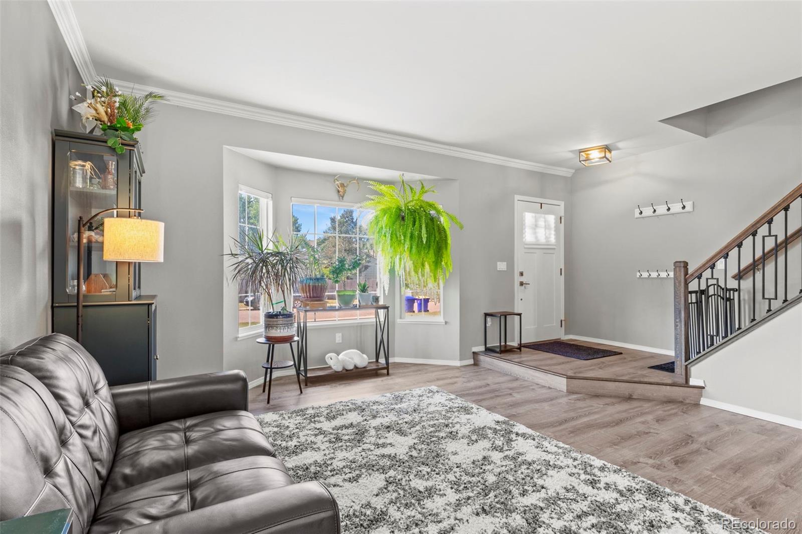 MLS Image #3 for 8101  bohleen road,peyton, Colorado