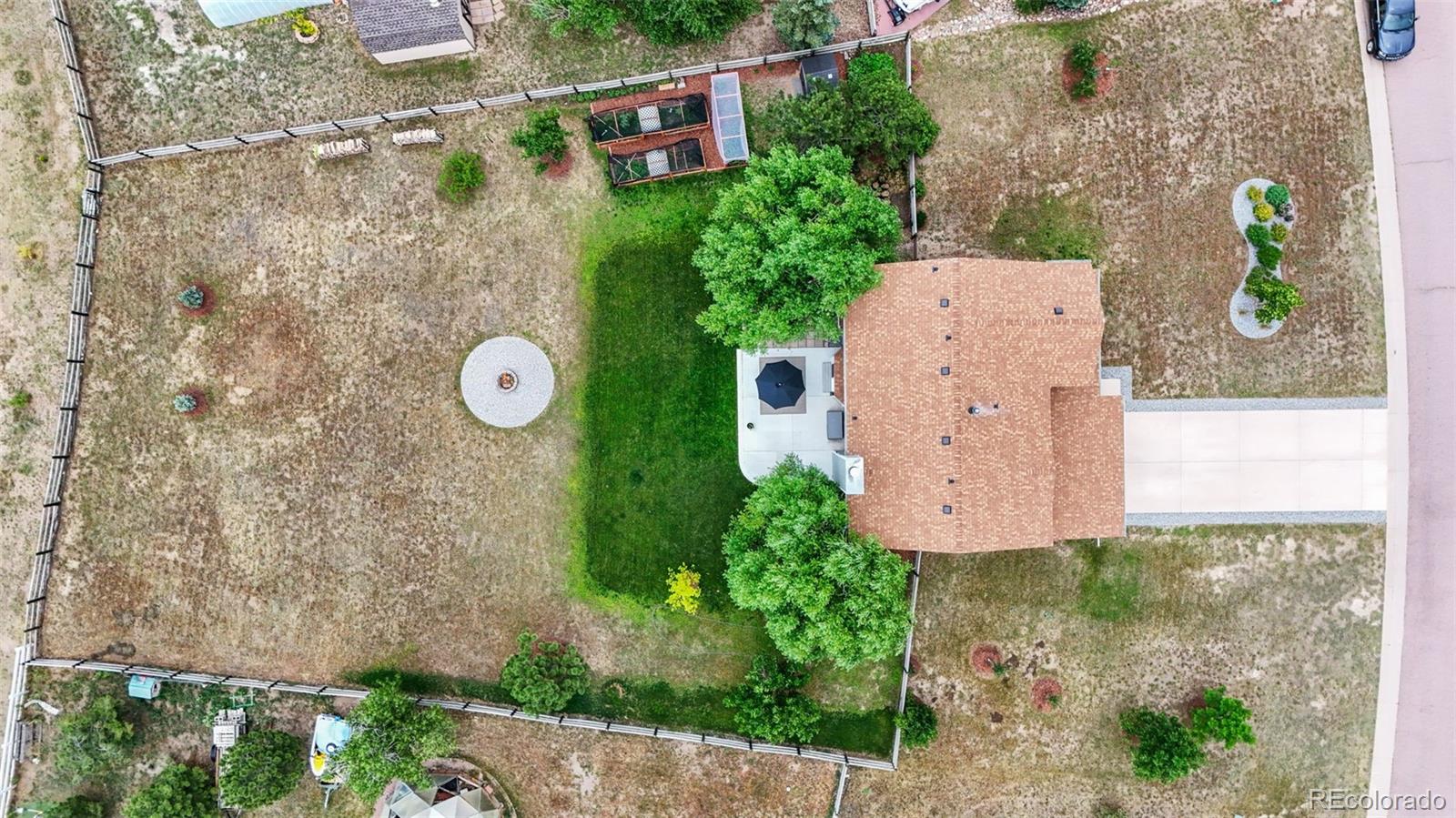 MLS Image #30 for 8101  bohleen road,peyton, Colorado