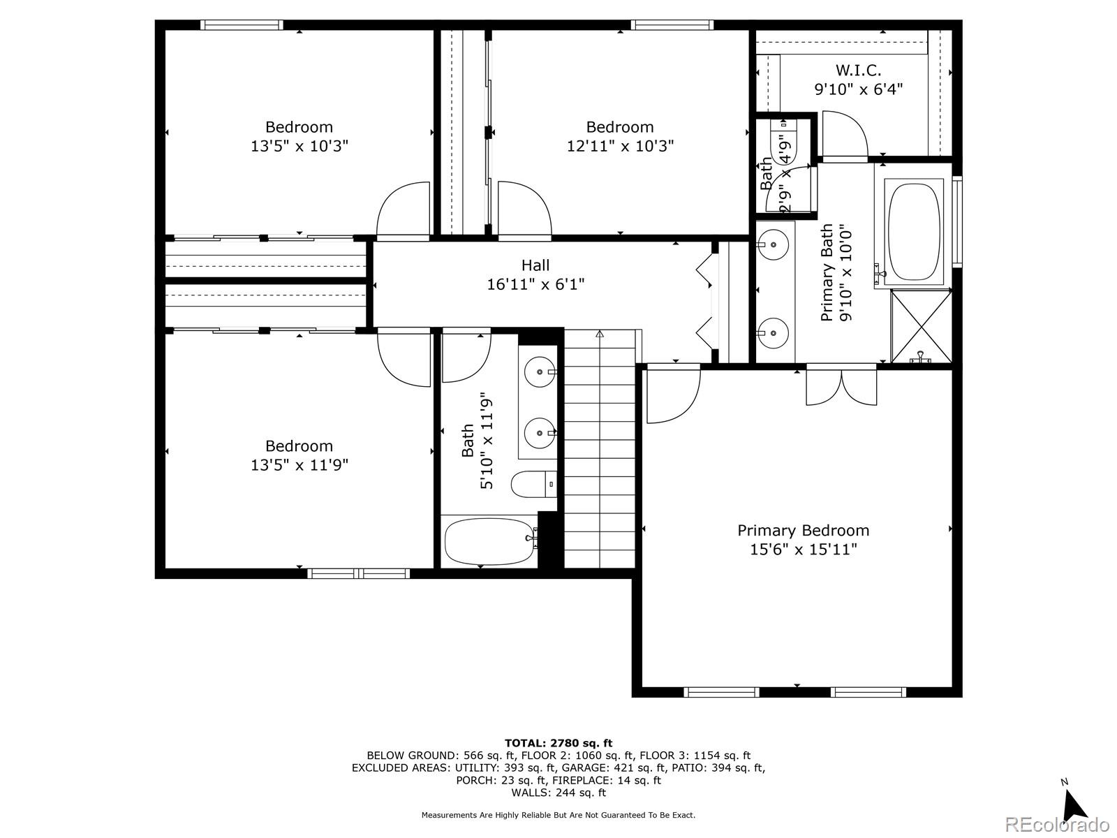 MLS Image #32 for 8101  bohleen road,peyton, Colorado
