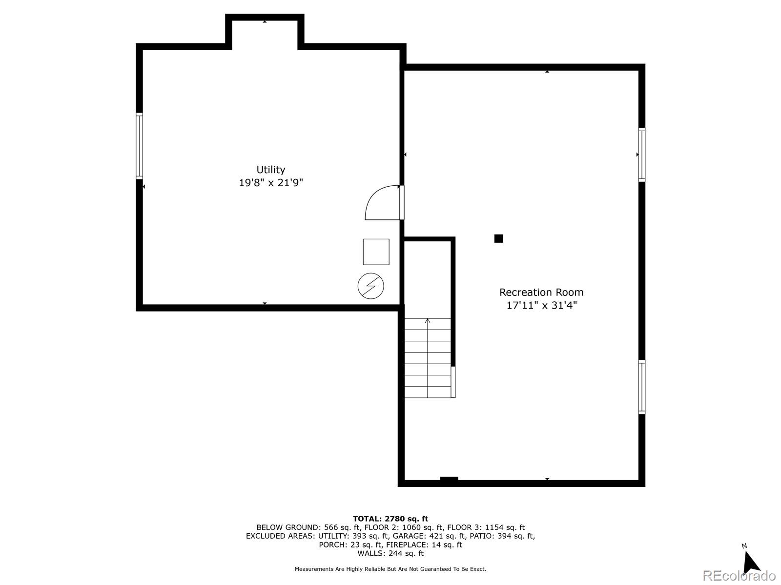 MLS Image #33 for 8101  bohleen road,peyton, Colorado