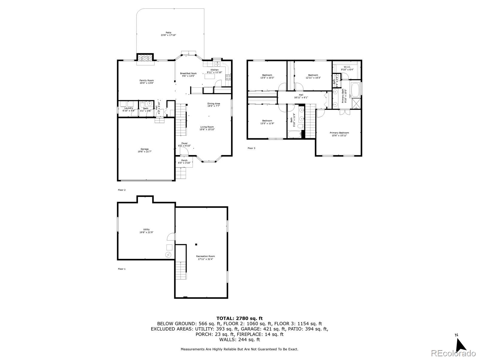 MLS Image #34 for 8101  bohleen road,peyton, Colorado