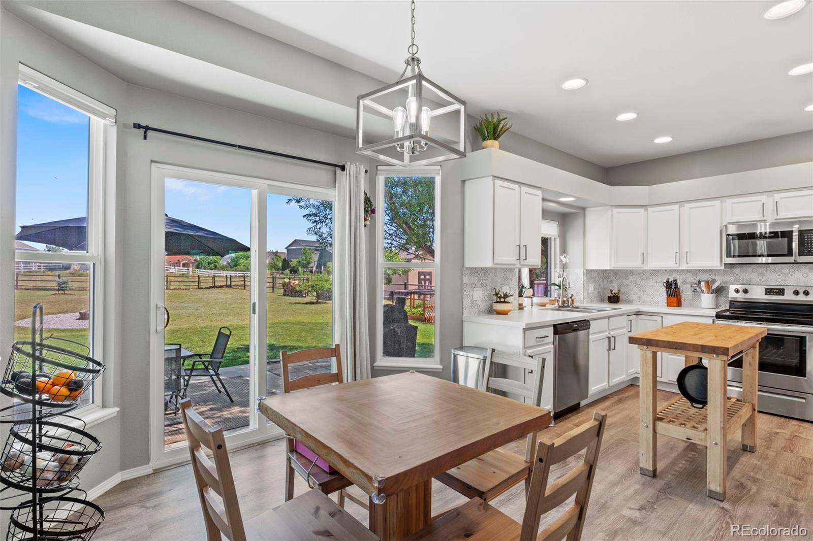 MLS Image #5 for 8101  bohleen road,peyton, Colorado