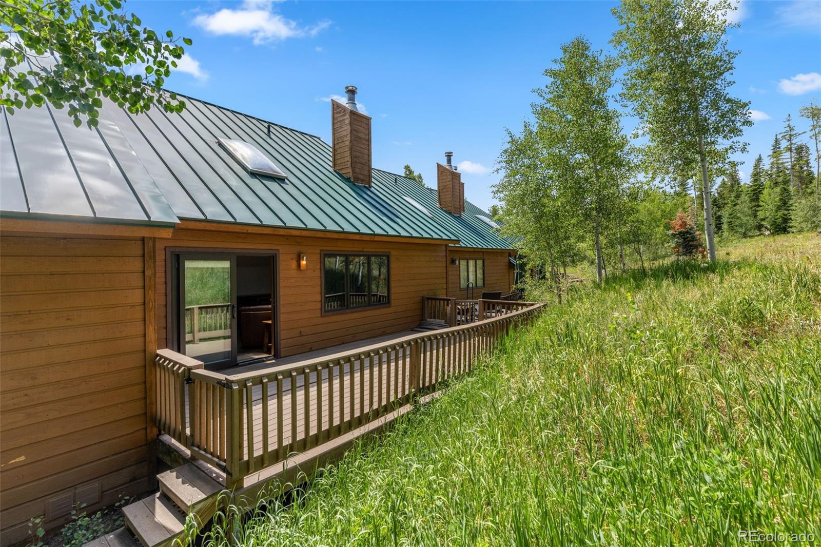 MLS Image #14 for 132  burgundy circle,silverthorne, Colorado