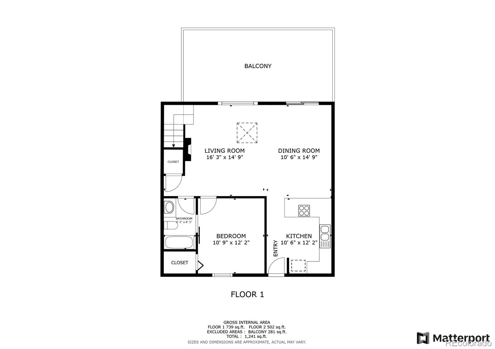 MLS Image #21 for 132  burgundy circle,silverthorne, Colorado