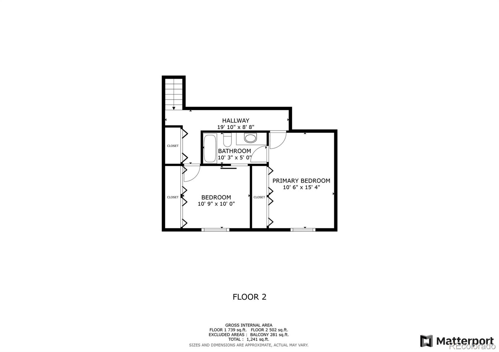 MLS Image #22 for 132  burgundy circle,silverthorne, Colorado
