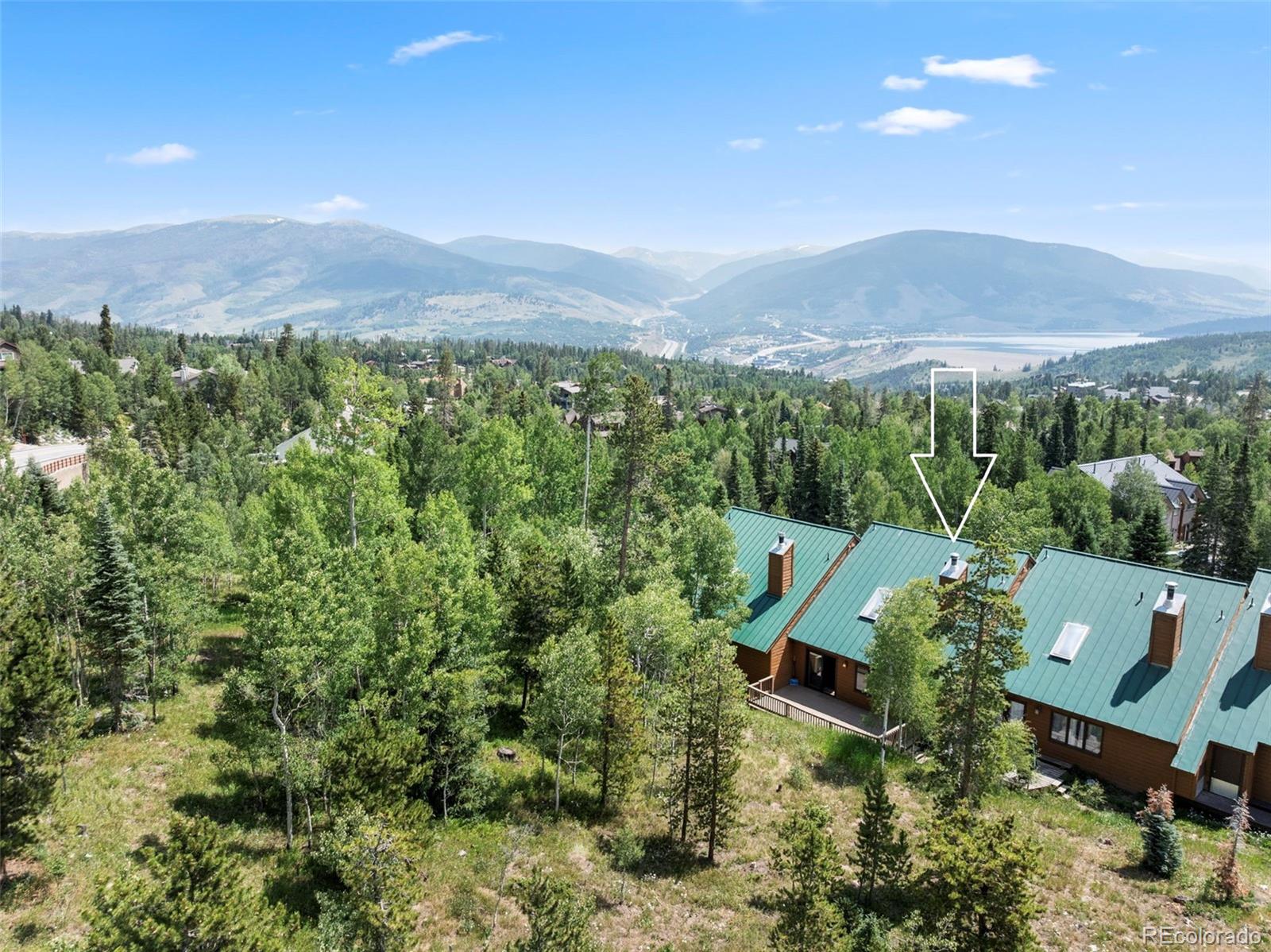 MLS Image #3 for 132  burgundy circle,silverthorne, Colorado