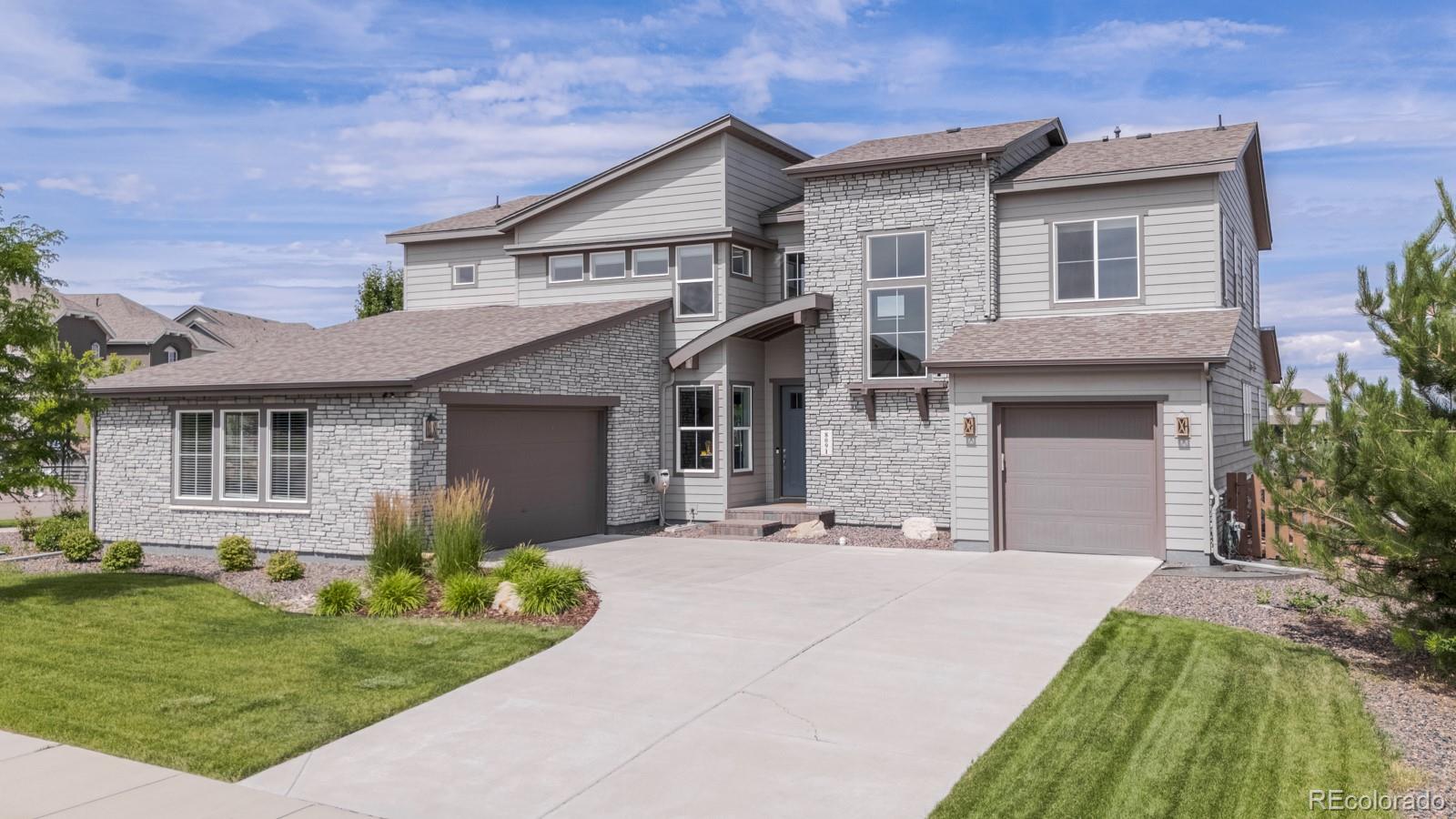 MLS Image #1 for 8091 s langdale way,aurora, Colorado