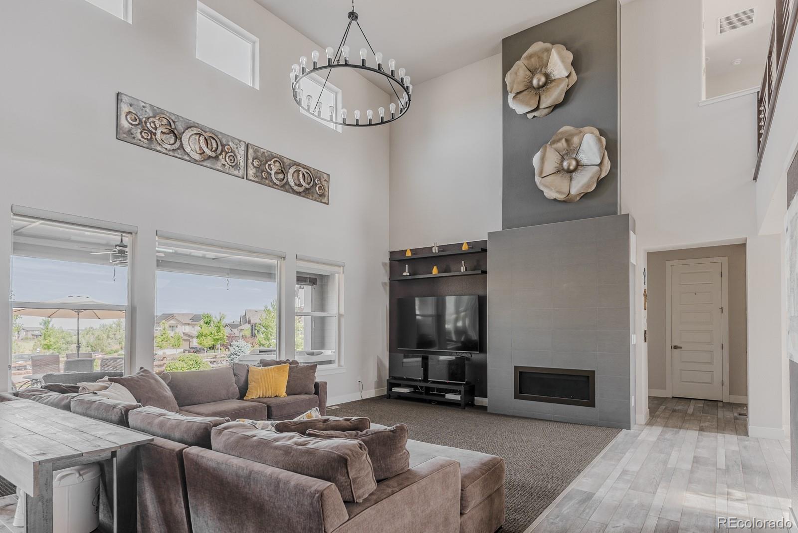 MLS Image #2 for 8091 s langdale way,aurora, Colorado