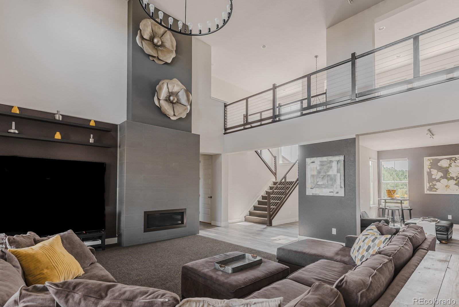 MLS Image #3 for 8091 s langdale way,aurora, Colorado