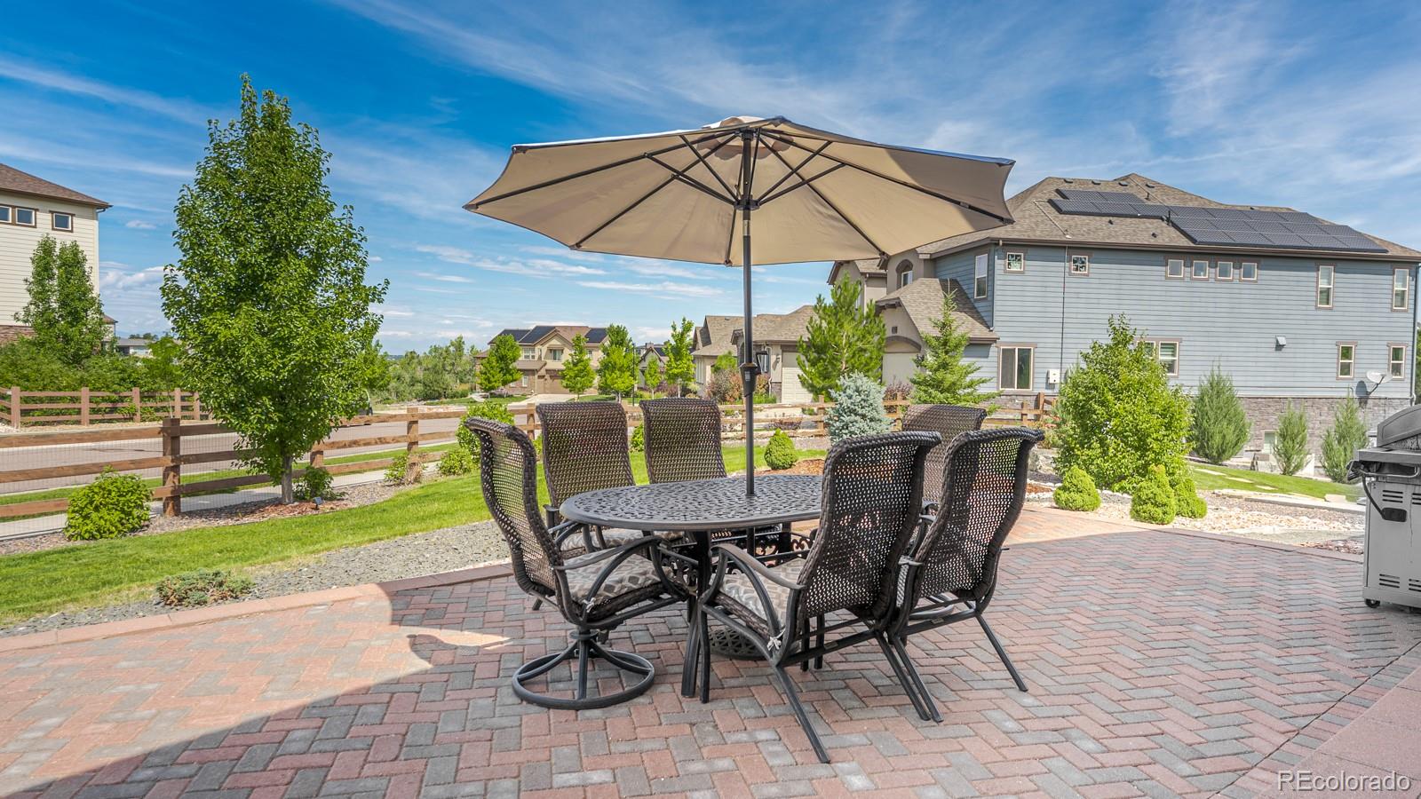 MLS Image #39 for 8091 s langdale way,aurora, Colorado